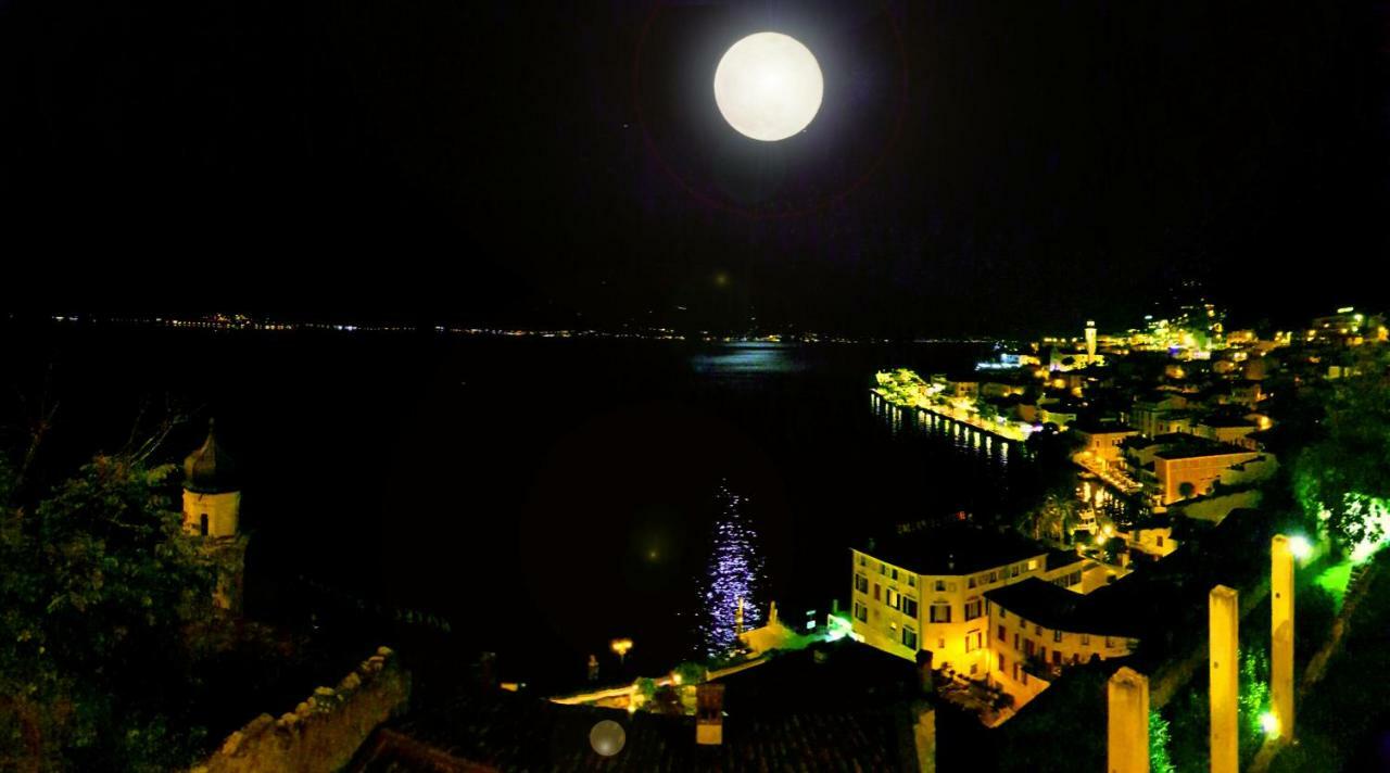 Panoramico Gardasee By Gardadomusmea トレモージネ エクステリア 写真